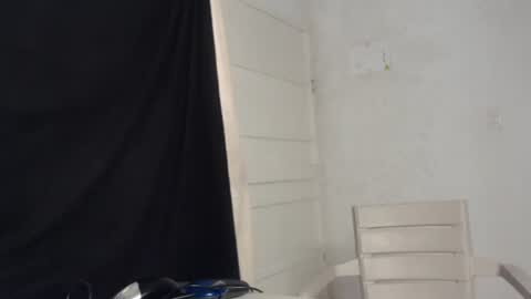 Snapshot of natzumi_mcqueen chatting on 03-06-25, 07:10 Stella Mcqueen online show from 03-06-25, 07:10