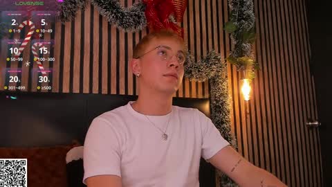 Christopher  Chris online show from 12-09-24, 03:33