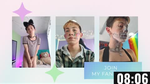 Christopher  Chris online show from 01-10-25, 03:27