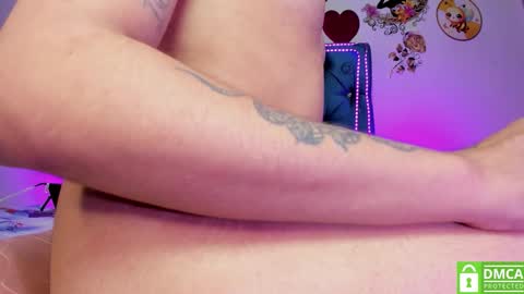 Bethany Alejandra Aleja online show from 09-16-25, 12:50