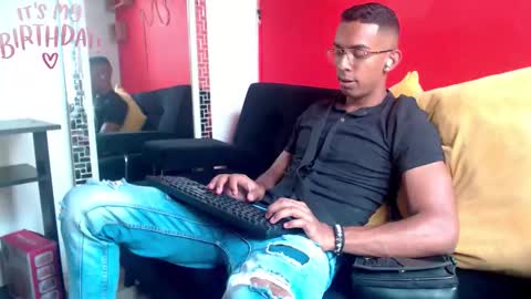 naughty_ares online show from 09-12-25, 06:08