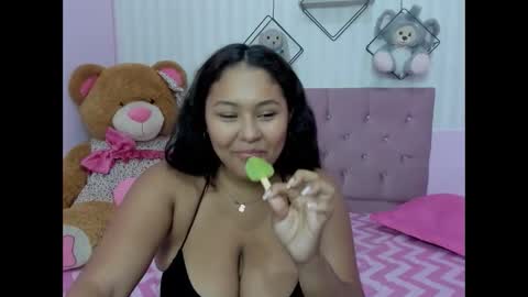 Zoe online show from 01-08-26, 07:27