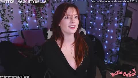 bella online show from 02-24-25, 03:55