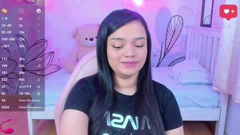 Naughty Bunny online show from 01-07-26, 04:42