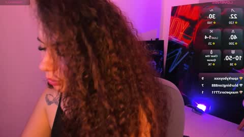 Megan online show from 11-15-25, 04:43