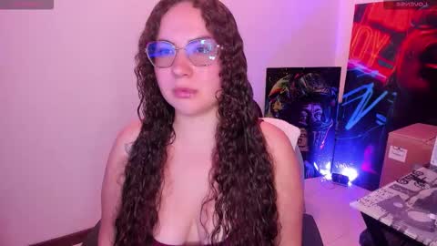 Megan online show from 03-18-26, 05:10