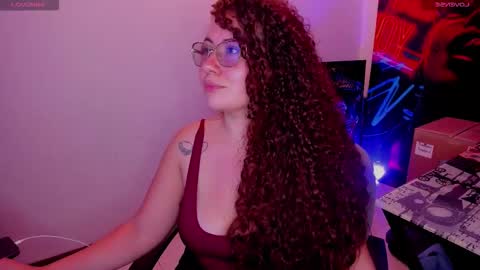 Megan online show from 03-22-26, 05:00