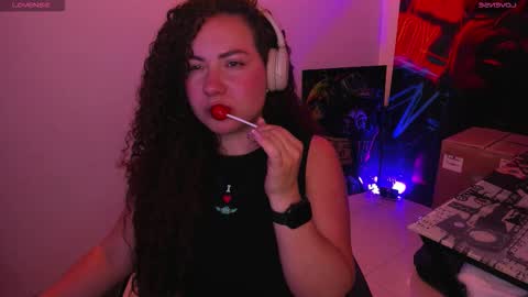 Megan online show from 03-23-26, 02:37