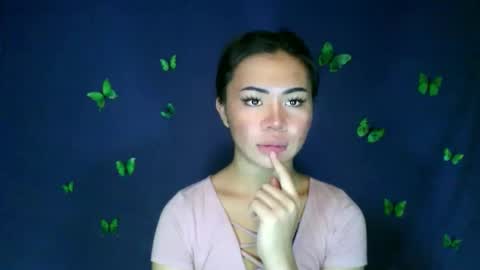 GODDESS CELESTINA online show from 02-26-26, 03:27