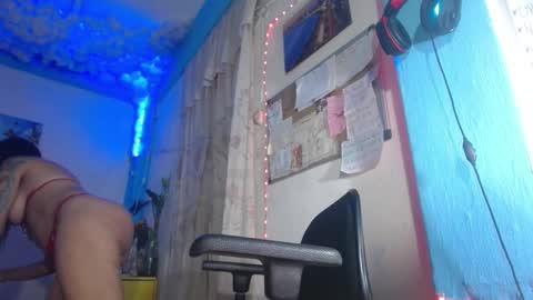 IG  erika villarroel TikTok erika thedoll online show from 12-06-24, 10:19