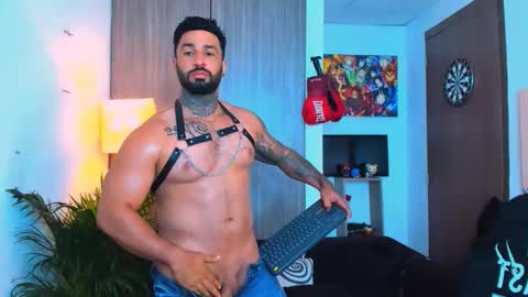 Miller online show from 10-14-25, 01:45