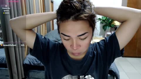 Queen Jess online show from 12-10-24, 09:55