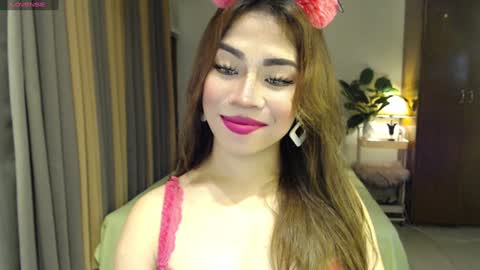 Queen Jess online show from 02-07-25, 02:19