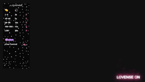 SASHA  online show from 12-10-24, 02:48