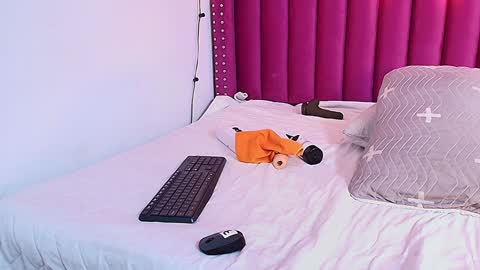 SASHA  online show from 12-13-24, 01:15
