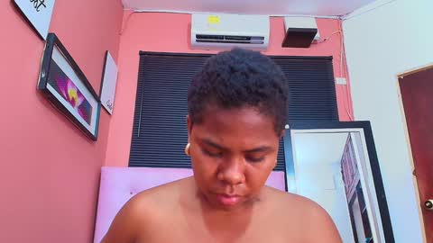 SASHA  online show from 12-15-24, 06:15