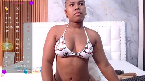 SASHA  online show from 01-16-25, 03:02