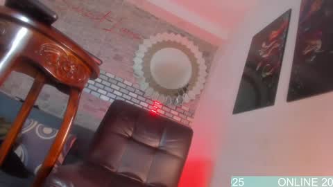 lizeth  online show from 09-20-25, 05:03