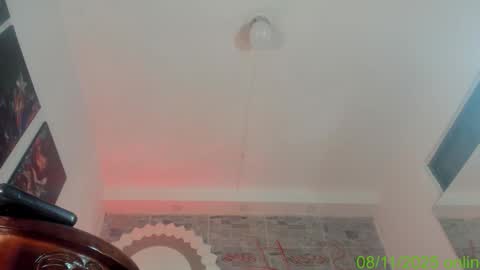 lizeth  online show from 11-09-25, 07:56