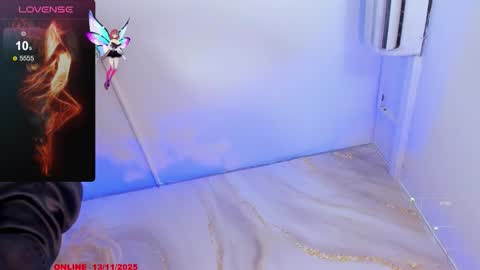 lizeth  online show from 11-13-25, 08:30