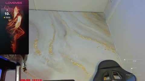 lizeth  online show from 11-16-25, 01:06