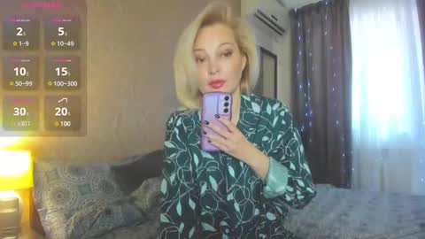 Milena  online show from 02-18-25, 02:16
