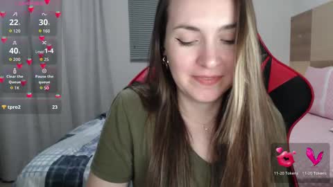 Ann online show from 11-22-25, 01:26