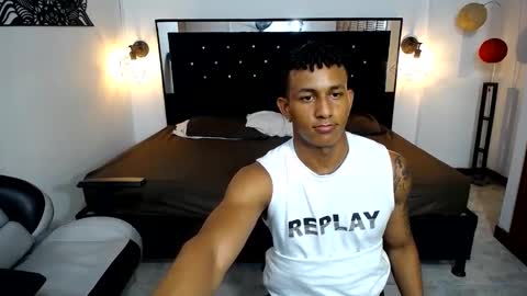 SEBAS online show from 01-30-25, 12:18