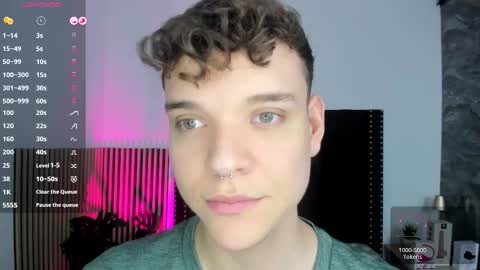 Noah online show from 10-22-25, 11:43