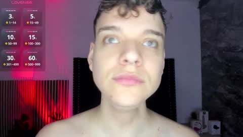 Noah online show from 11-13-25, 12:15