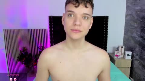 Noah online show from 11-29-25, 11:13