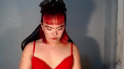 Snapshot of naughty_ursula21xxx chatting on 11-11-25, 06:24 naughty_ursula21xxx online show from 11-11-25, 06:24