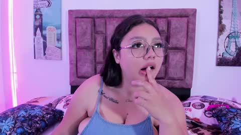 Ana online show from 12-17-24, 03:39