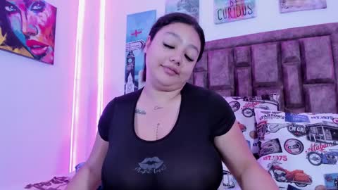 Ana online show from 12-19-24, 03:40