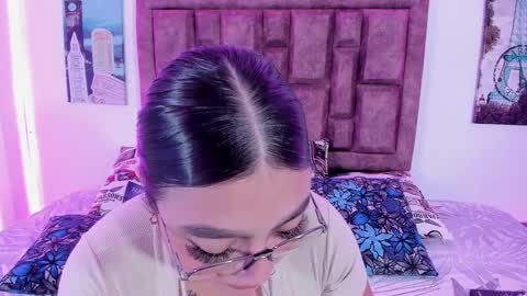 Ana online show from 01-10-25, 02:46