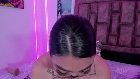 Ana online show from 01-12-25, 01:00