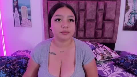 Ana online show from 01-15-25, 03:00