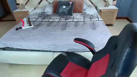 Ana online show from 02-22-25, 12:49