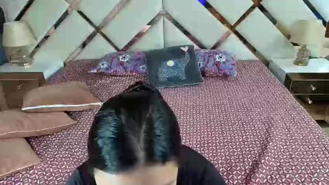 Ana online show from 03-08-25, 07:31