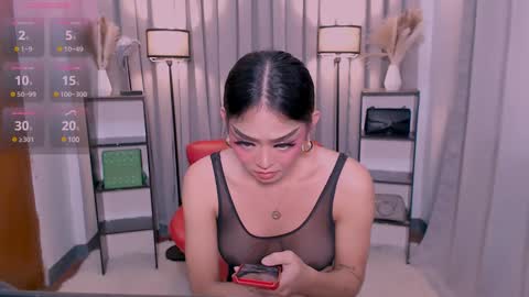 NaughtyAurora online show from 02-03-25, 05:18