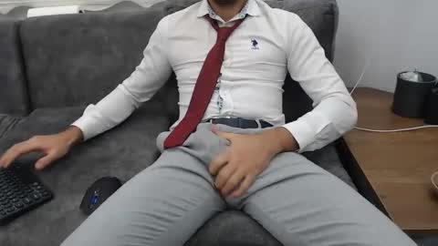 naughty pervert masterboy online show from 01-12-25, 10:43