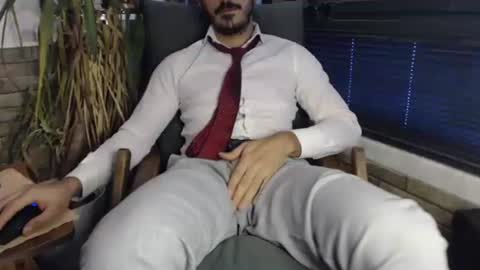 naughty pervert masterboy online show from 01-23-25, 02:07