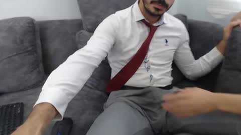 naughty pervert masterboy online show from 09-17-25, 06:37