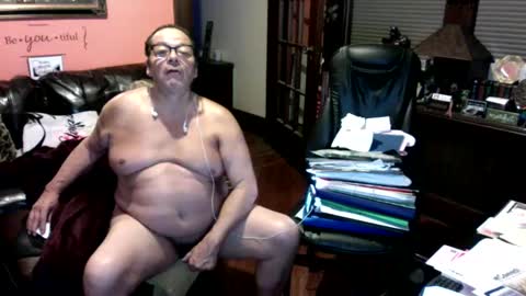 naughtybone online show from 02-02-25, 07:30