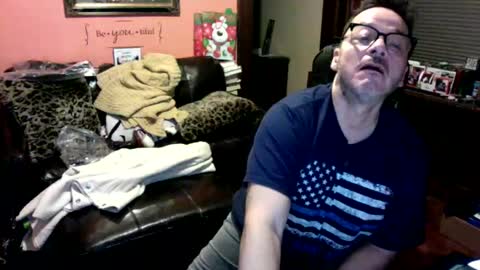 naughtybone online show from 03-06-25, 06:41