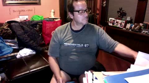 naughtybone online show from 09-16-25, 04:46