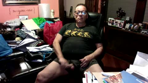 naughtybone online show from 09-20-25, 03:18