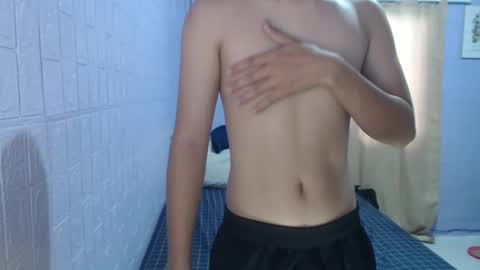 naughtyboytoni online show from 11-04-25, 01:16