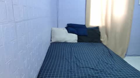 naughtyboytoni online show from 11-08-25, 12:55