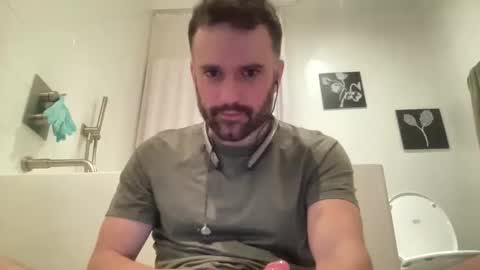 naughtycanadian69 online show from 01-19-25, 02:47